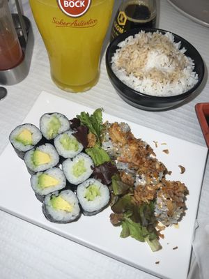   at Oishi in Albufeira