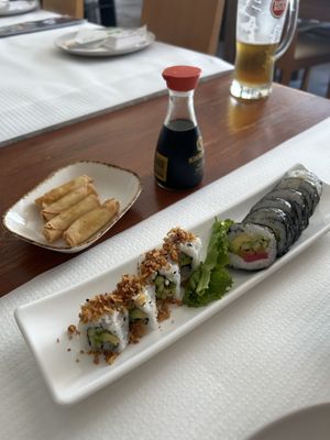   at Oishi in Albufeira