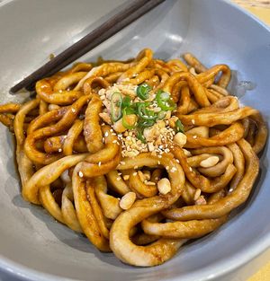   at Le Nove Scodelle in Milan