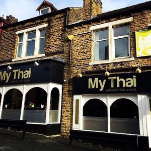 Exterior   at My Thai in Bradford