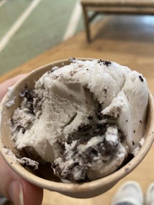   at Logan Vegan  in Chicago