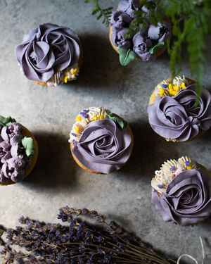  at The Devil Wears Parsley Bakery in Columbia