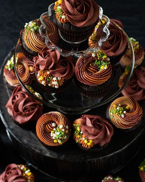  at The Devil Wears Parsley Bakery in Columbia