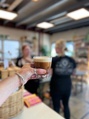  at Lemon & Jinja in Romsey