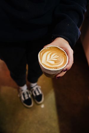  at Lemon & Jinja in Romsey