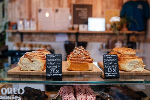  at Lemon & Jinja in Romsey