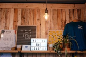  at Lemon & Jinja in Romsey