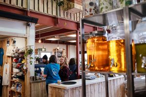  at Lemon & Jinja in Romsey