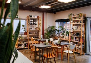  at Lemon & Jinja in Romsey