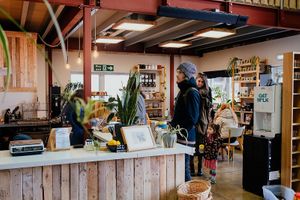  at Lemon & Jinja in Romsey