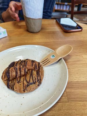   at Lemon & Jinja in Romsey