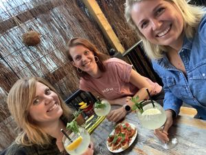   at Bombari in Amersfoort