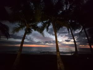  at Vista Hermosa Restaurante in Jaco