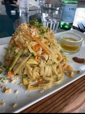   at La Puntabella in Tuoro Sul Trasimeno