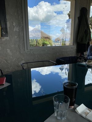   at La Puntabella in Tuoro Sul Trasimeno