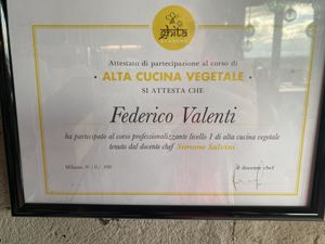   at La Puntabella in Tuoro Sul Trasimeno