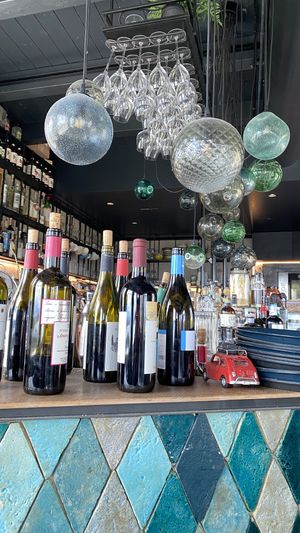   at La Puntabella in Tuoro Sul Trasimeno