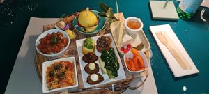  at La Puntabella in Tuoro Sul Trasimeno