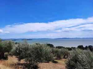  at La Puntabella in Tuoro Sul Trasimeno