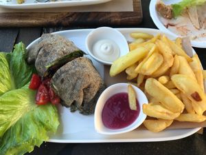  at La Puntabella in Tuoro Sul Trasimeno