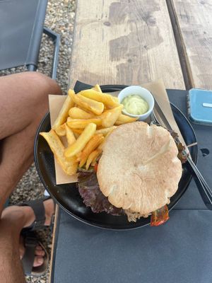   at La Puntabella in Tuoro Sul Trasimeno