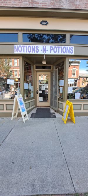  at Tito Santana in Beacon