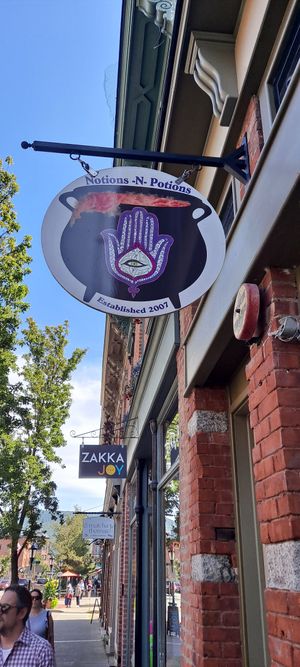  at Tito Santana in Beacon