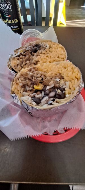  at Tito Santana in Beacon