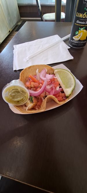  at Tito Santana in Beacon