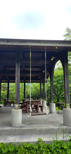  at Magatania in Maibara