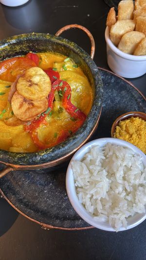   at Capim Dourado in Porto