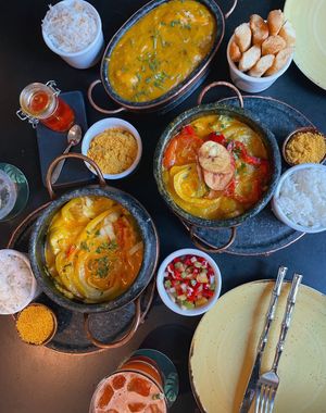   at Capim Dourado in Porto