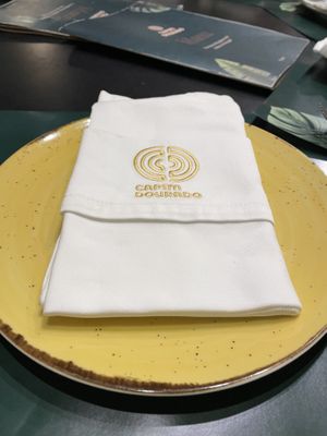 💫   at Capim Dourado in Porto