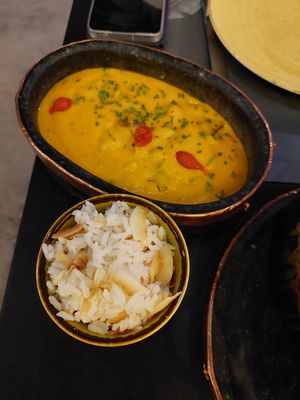  at Capim Dourado in Porto