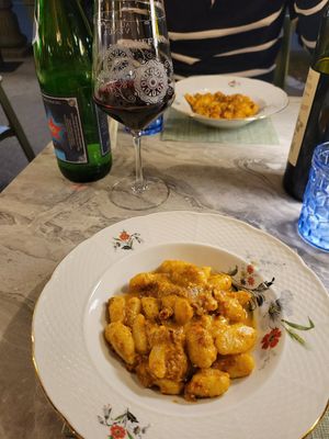  at Verve in Sestri Levante