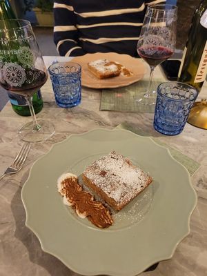  at Verve in Sestri Levante