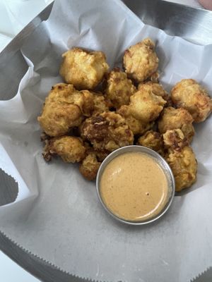   at Green Grill in Rancho Cordova