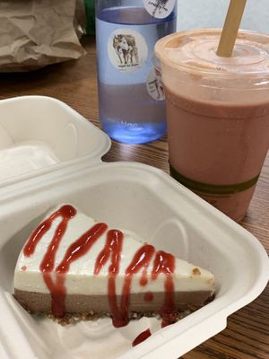   at Green Grill in Rancho Cordova