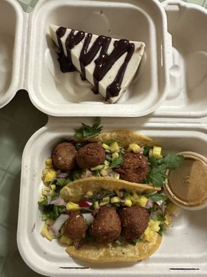   at Green Grill in Rancho Cordova