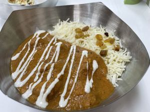   at Green Grill in Rancho Cordova