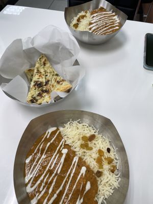   at Green Grill in Rancho Cordova