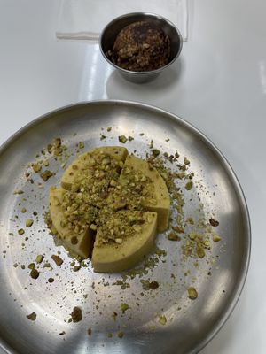   at Green Grill in Rancho Cordova