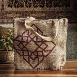 Superfood Product Line and Retail at Noorish Conscious Eatery in Edmonton