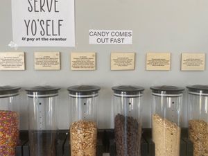  at Soft Swerve Creamery in Wichita