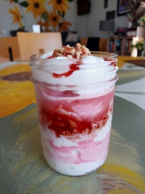  at Soft Swerve Creamery in Wichita