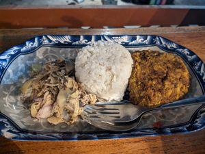  at Warung Brothers Bajo in 