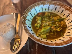  at Warung Brothers Bajo in 