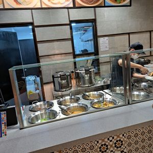  at Spice Veggie - 辛香素食 in Penang