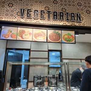  at Spice Veggie - 辛香素食 in Penang