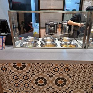  at Spice Veggie - 辛香素食 in Penang